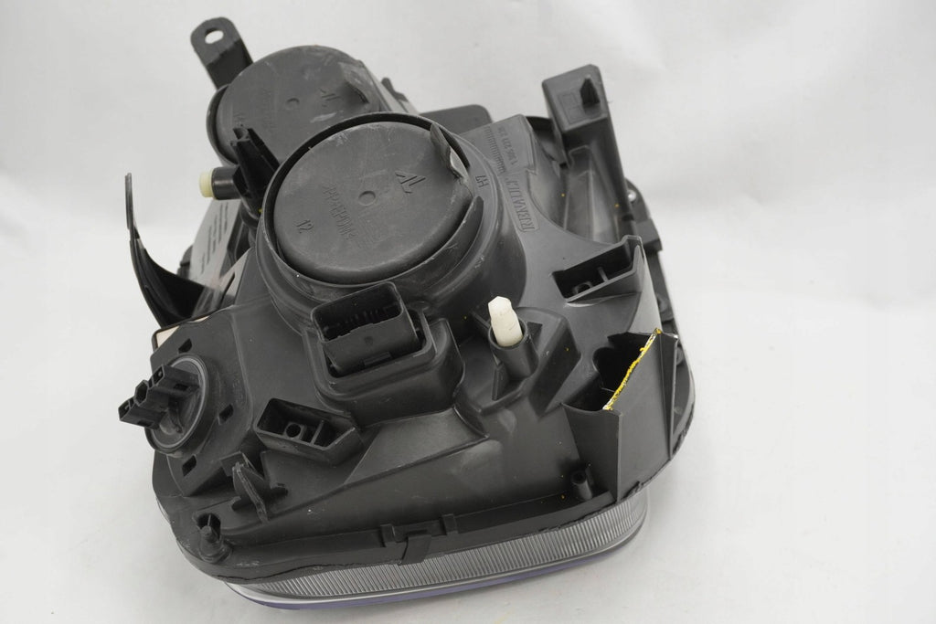 Frontscheinwerfer Dacia Duster 260606709R 1305237235 Links Headlight SCH7791871947jr
