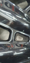 Laden Sie das Bild in den Galerie-Viewer, 1x Alufelge 18 Zoll 7.5" 5x112 51ET Glanz Schwarz 6856034 Mini Countryman F60 FEL7316995258st