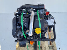 Laden Sie das Bild in den Galerie-Viewer, Motor Renault Megane III K9K834 1.5 DCI 90PS 66kW 160TKm 2008 Diesel Komplett