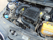 Laden Sie das Bild in den Galerie-Viewer, Motor Audi Skoda VW A3 Fabia I Golf DKR 1.0 TSI 110PS 121TKm Benzin Komplett MOT4566494818ys