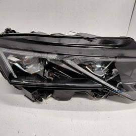 Frontscheinwerfer Skoda Octavia IV 5E4941036 Full LED Rechts Headlight SCH2739788296dv