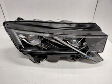 Laden Sie das Bild in den Galerie-Viewer, Frontscheinwerfer Skoda Octavia IV 5E4941036 Full LED Rechts Headlight SCH2739788296dv