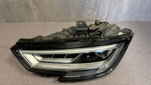 Load image into Gallery viewer, Frontscheinwerfer Audi A3 Links Scheinwerfer Headlight SCH3663460757wc