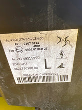 Load image into Gallery viewer, Frontscheinwerfer Citroën 9821750380 Xenon Links Scheinwerfer Headlight