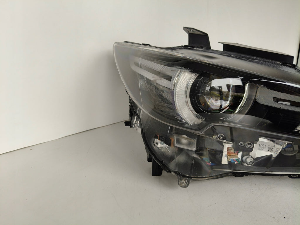 Frontscheinwerfer Mazda Cx5 KB8N-51040 Rechts Scheinwerfer Headlight SCH9854002080xj