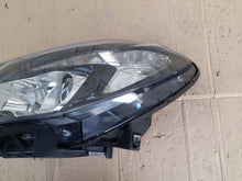 Laden Sie das Bild in den Galerie-Viewer, Frontscheinwerfer Opel Mokka DFR751030 Xenon Links Scheinwerfer Headlight