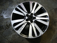 Load image into Gallery viewer, 1x Alufelge 19 Zoll 7.5" 5x114.3 40ET Glanz Silber 403003680R Mazda Bl Kadjar FEL8786916086eo