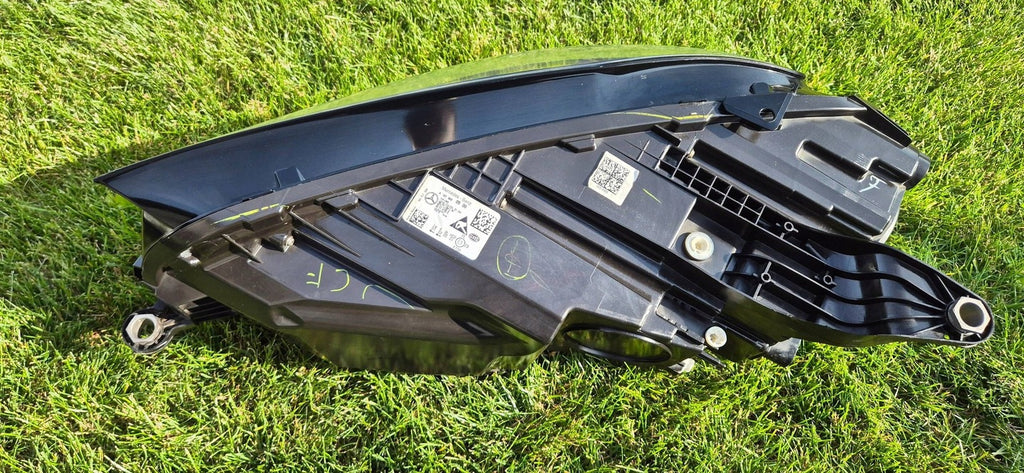 Frontscheinwerfer Mercedes-Benz Gle A1679060900 LED Rechts Headlight