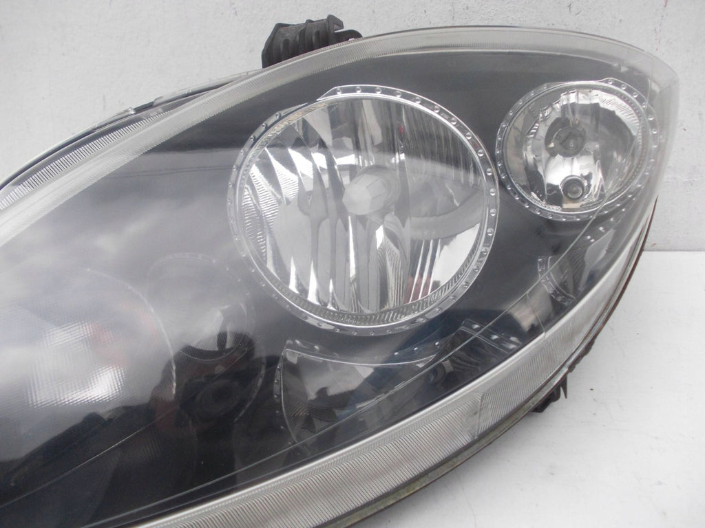 Frontscheinwerfer Seat Toledo III 5P1941005D 5P1941006D Ein Satz Headlight SCH5021927689yu