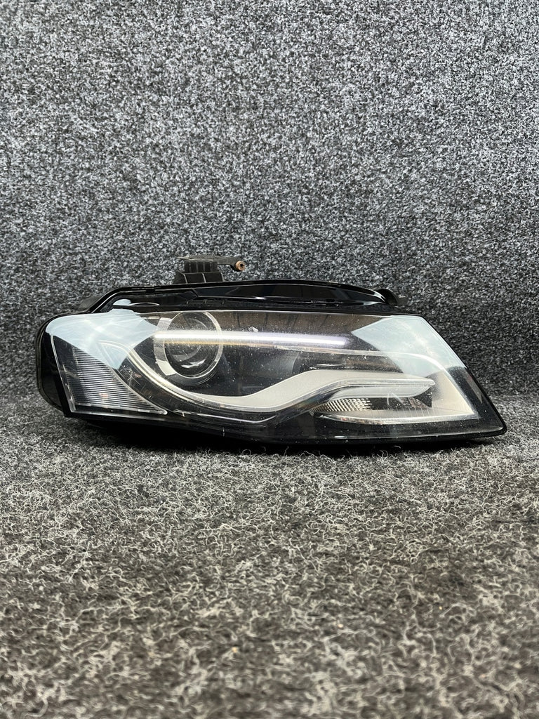 Frontscheinwerfer Audi A4 B8 1307329218 8K0941597 LED Rechts Headlight SCH9815351843ww