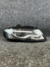 Laden Sie das Bild in den Galerie-Viewer, Frontscheinwerfer Audi A4 B8 1307329218 8K0941597 LED Rechts Headlight SCH9815351843ww