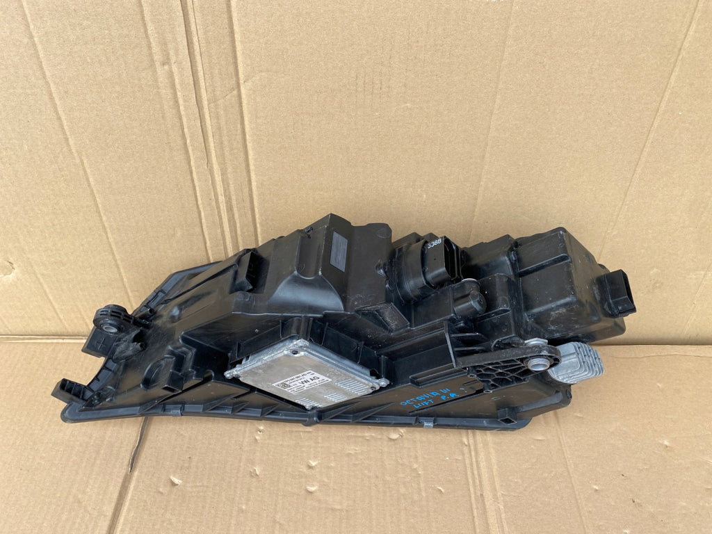 Frontscheinwerfer Skoda Octavia III 5E1941016D LED Rechts Scheinwerfer Headlight SCH1077861754fj