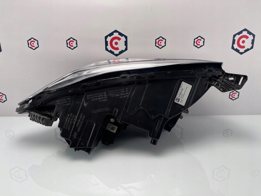 Frontscheinwerfer Volvo Xc90 II 31655702 LED Links Scheinwerfer Headlight