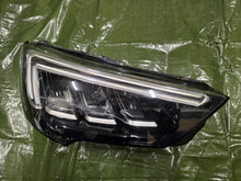 Laden Sie das Bild in den Galerie-Viewer, Frontscheinwerfer Opel Crossland X 39153432 Rechts Scheinwerfer Headlight SCH3009173090bs