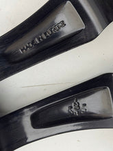 Laden Sie das Bild in den Galerie-Viewer, 1x Alufelge 17 Zoll 7.5&quot; 5x114.3 KBA50911 Mitsubishi Asx Rim Wheel