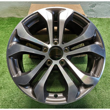 Load image into Gallery viewer, 1x Alufelge 17 Zoll A2534010600 Mercedes-Benz Glc C253 X253 Rim Wheel FEL3328716952dr
