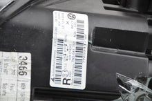 Laden Sie das Bild in den Galerie-Viewer, Frontscheinwerfer Seat Alhambra 7N5941752 Xenon Rechts Scheinwerfer Headlight SCH4504305970ft