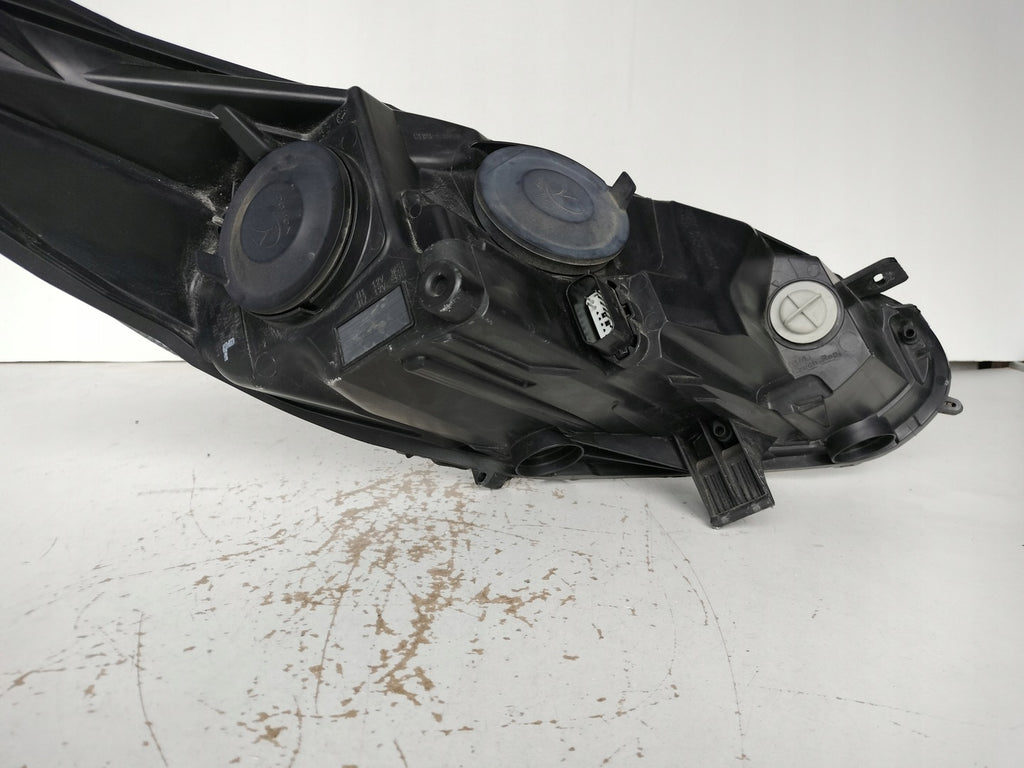 Frontscheinwerfer Ford Fiesta C1BB-13W030-CG LED Links Scheinwerfer Headlight SCH9875840585ns