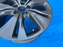 Laden Sie das Bild in den Galerie-Viewer, 1x Alufelge 17 Zoll 7.0" 5x114.3 9677495177 Citroën I Rim Wheel FEL6502837652pe