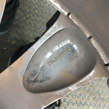 Laden Sie das Bild in den Galerie-Viewer, 1x Alufelge 18 Zoll 7.5&quot; 5x120 9804375 Mini R60 Rim Wheel