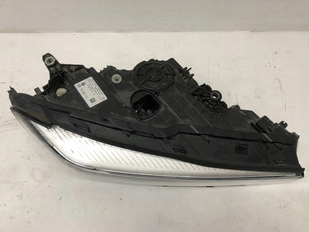 Frontscheinwerfer BMW 7 G11 G12 9447618-04 Rechts Scheinwerfer Headlight