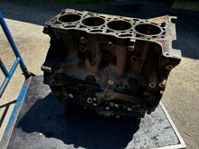 Load image into Gallery viewer, Motorblock Peugeot Boxer TDCI 2.2 HDI Diesel Unkomplett MOT6786799802kf