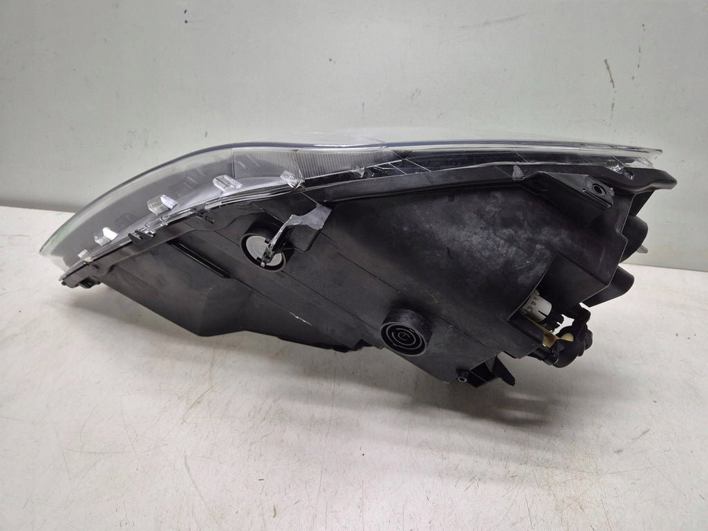 Frontscheinwerfer Seat Leon 5F1941005BBSP FALSE Scheinwerfer Headlight SCH7075051863bz