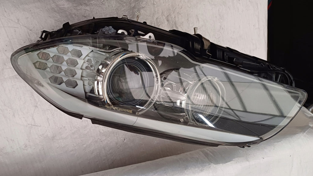 Frontscheinwerfer BMW 5 F11 F10 7203251-17 Xenon Links Scheinwerfer Headlight SCH9416117617kf