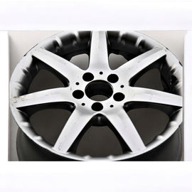 1x Alufelge 17 Zoll 7.5