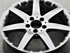 1x Alufelge 17 Zoll 7.5