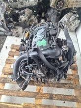 Laden Sie das Bild in den Galerie-Viewer, Motor Nissan M9R 2.0 115KM L782 4 DCI 115PS 200TKm Diesel Engine Unkomplett