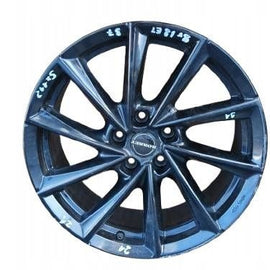 1x Alufelge 18 Zoll KBA51939 VW Tiguan Rim Wheel FEL9204149823jm