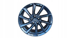 Load image into Gallery viewer, 1x Alufelge 18 Zoll KBA51939 VW Tiguan Rim Wheel FEL9204149823jm