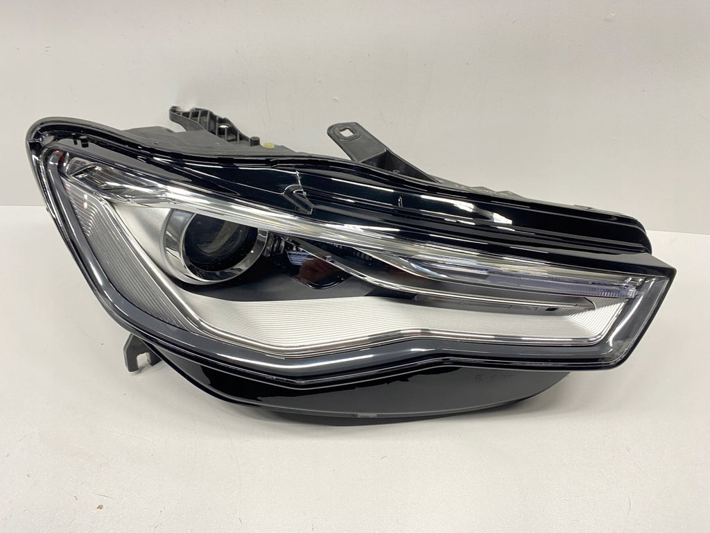 Frontscheinwerfer Audi A6 Allroad C7 4G0941006F Xenon Rechts Headlight SCH9270408165cx