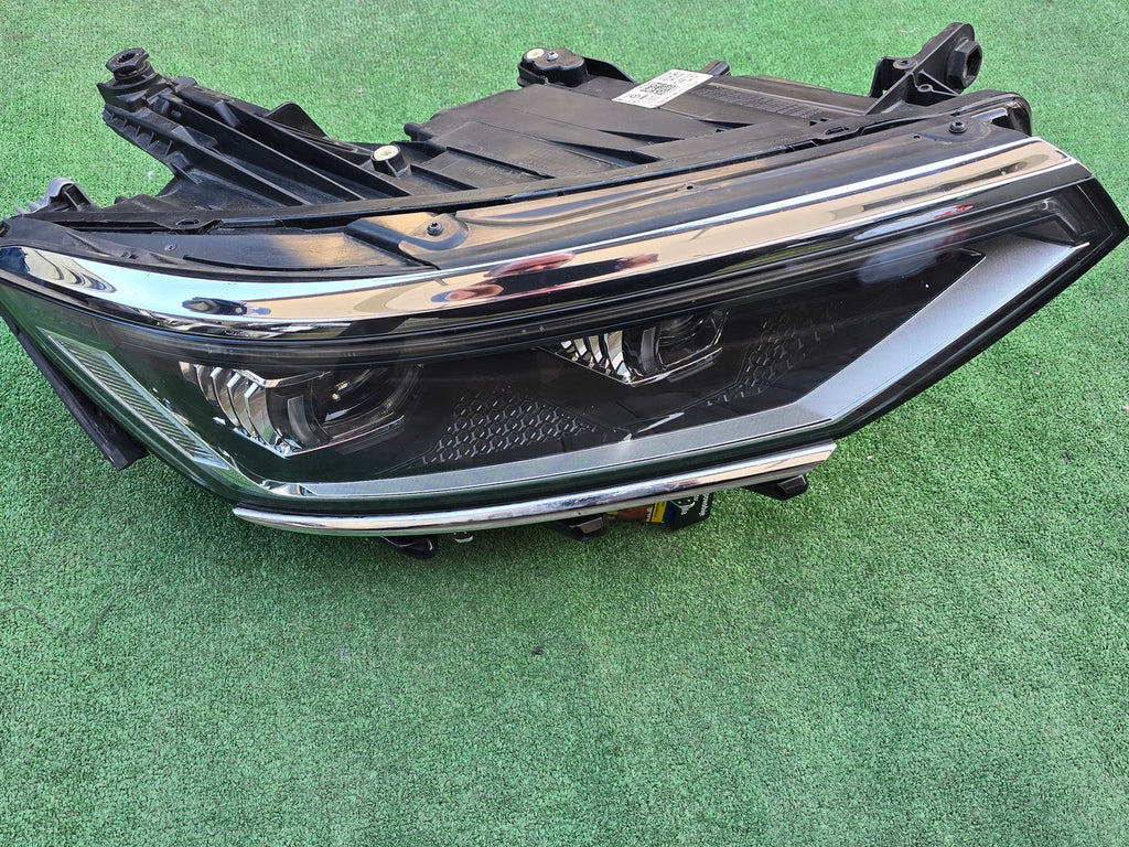 Frontscheinwerfer VW Passat B8 3G1941082T 90175145 Full LED Rechts Headlight SCH9276203286uu