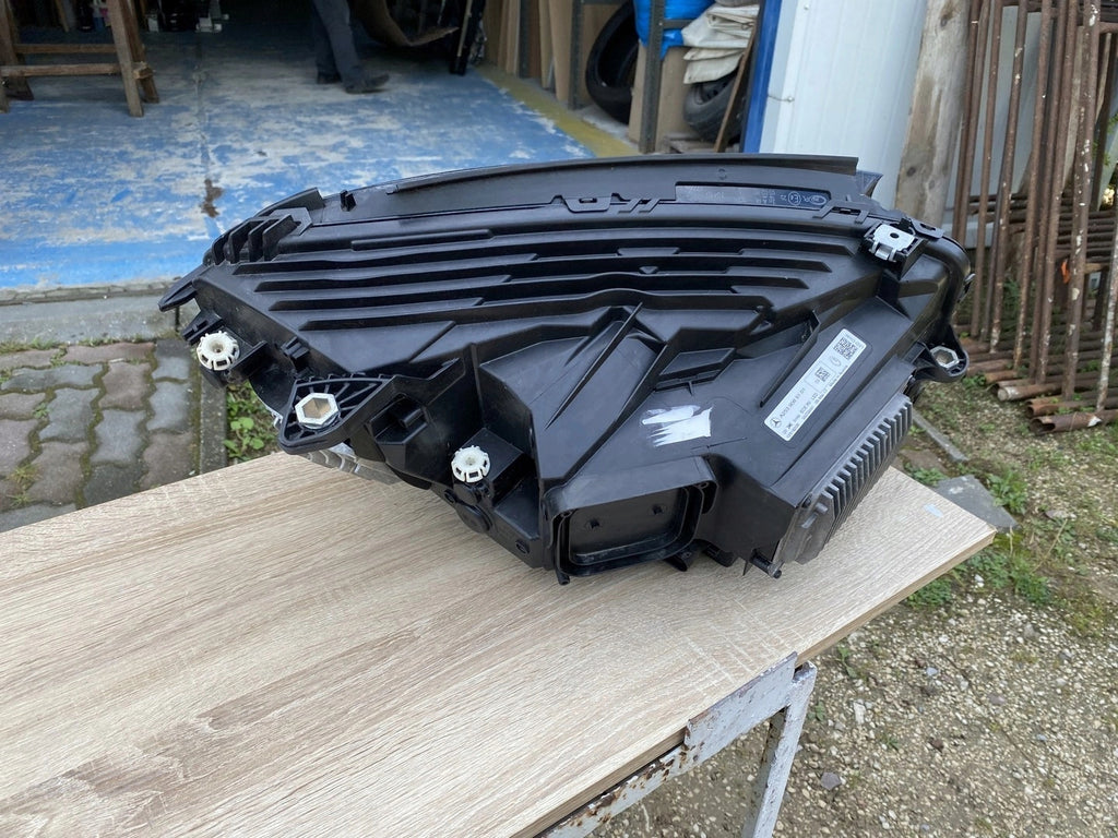 Frontscheinwerfer Mercedes-Benz Glc A2539065101 Full LED Links Headlight SCH4557083326mx