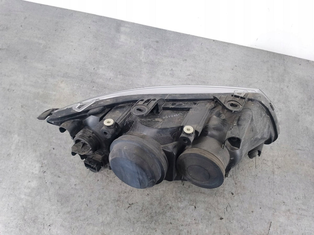 Frontscheinwerfer Saab 9-3 372-1102L FALSE Scheinwerfer Headlight SCH5610371698zr