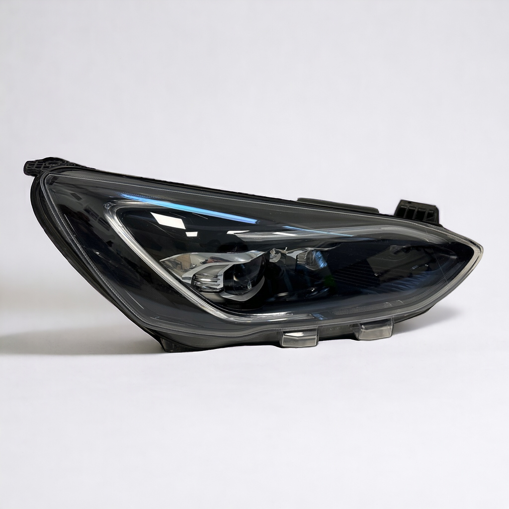 Frontscheinwerfer Ford Focus JX7B-13E016-AF LED Rechts Scheinwerfer Headlight