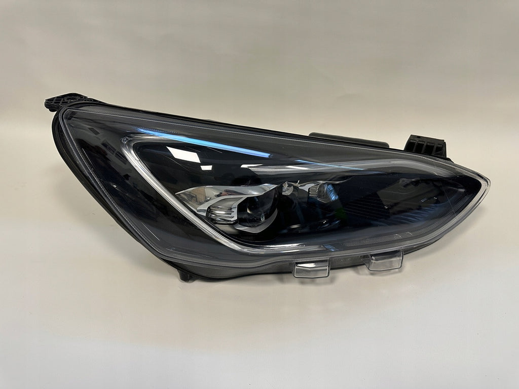 Frontscheinwerfer Ford Focus JX7B-13E016-AF LED Rechts Scheinwerfer Headlight