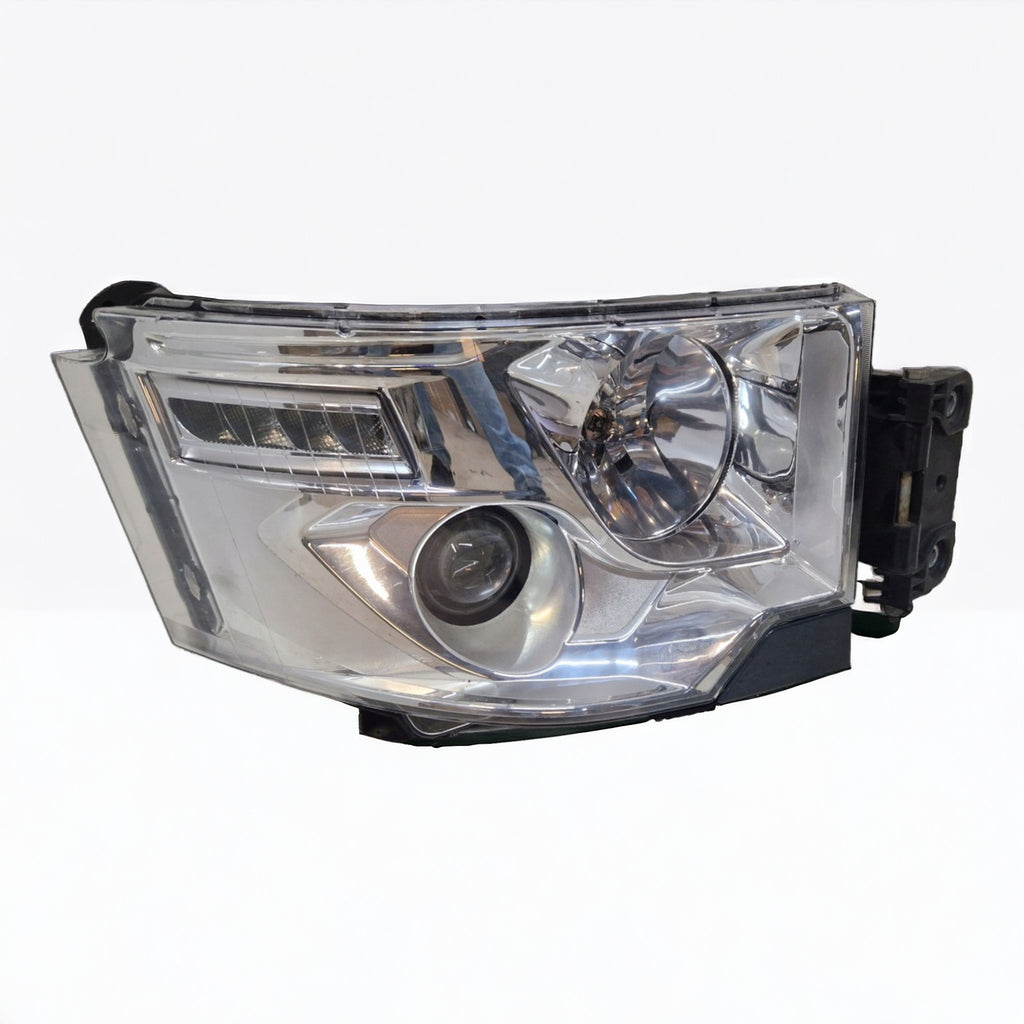 Frontscheinwerfer Renault 89208207 Rechts Scheinwerfer Headlight