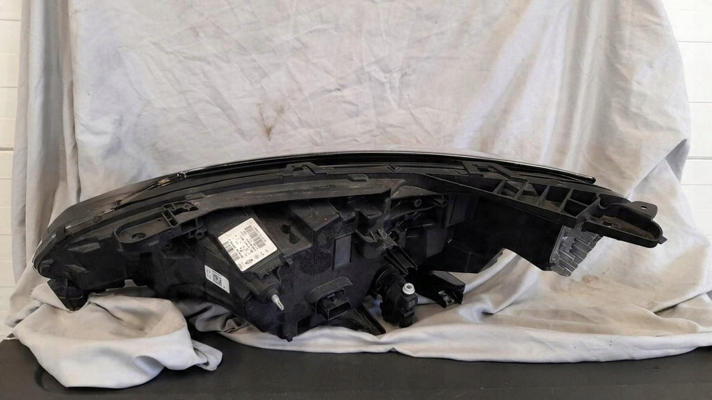 Frontscheinwerfer Renault Clio I V Vorderseite Scheinwerfer Headlight SCH7876335081ez