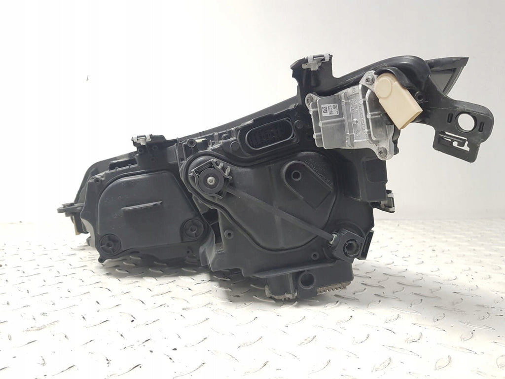 Frontscheinwerfer VW Golf VIII 5H1941060 Full LED Rechts Scheinwerfer Headlight SCH4532818792fx