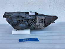 Laden Sie das Bild in den Galerie-Viewer, Frontscheinwerfer Audi A7 4K8941035F LED Links Scheinwerfer Headlight SCH3757425745fc