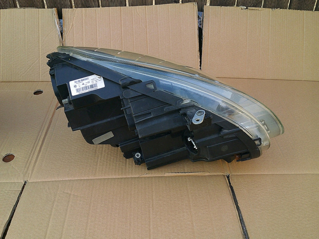 Frontscheinwerfer Alfa Romeo Giulietta 00505308910 00505465650 Ein Satz SCH1194316151ps