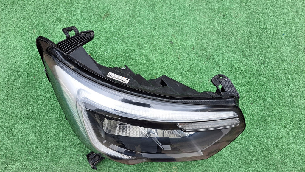 Frontscheinwerfer Renault Master 260105567R Rechts Scheinwerfer Headlight