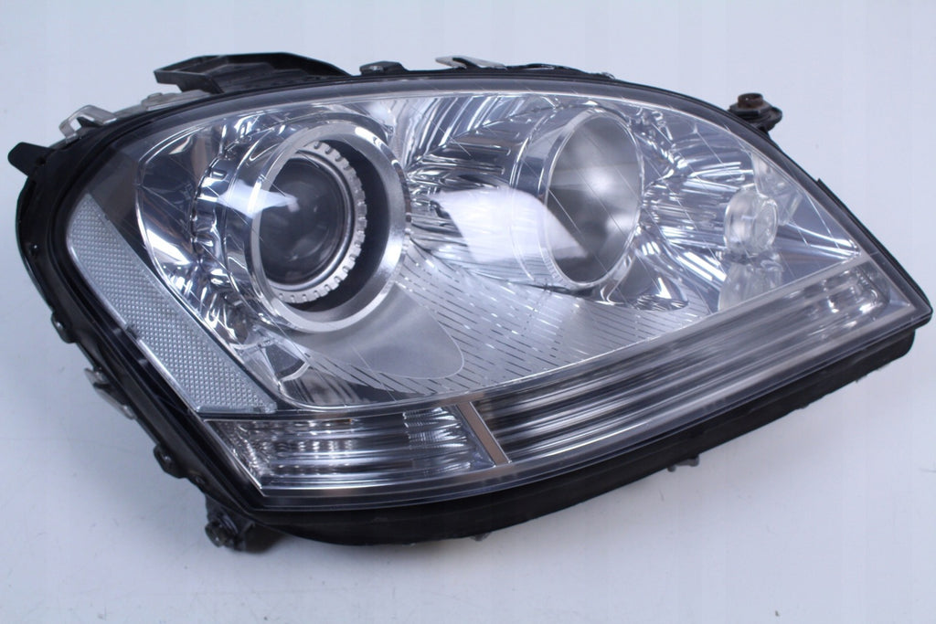 Frontscheinwerfer Mercedes-Benz W164 Rechts Scheinwerfer Headlight SCH8477102932dh