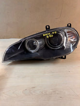 Load image into Gallery viewer, Frontscheinwerfer BMW X5 E70 7158927 Links Scheinwerfer Headlight SCH1744867161lf