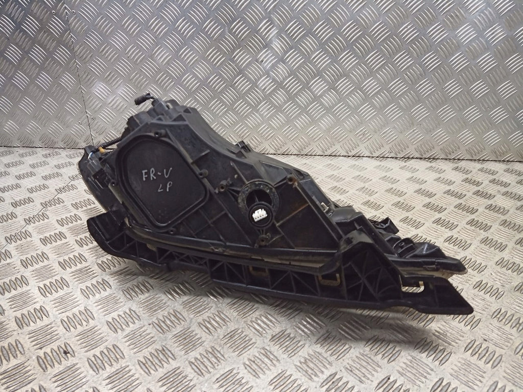 Frontscheinwerfer Honda Fr-V Logo Links Scheinwerfer Headlight SCH2467899148hd