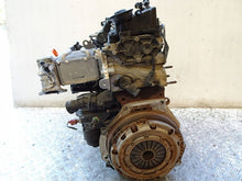 Laden Sie das Bild in den Galerie-Viewer, Motor Audi Seat Skoda VW Leon III CLH 1.6 TDI 2012 Diesel Engine Unkomplett MOT7831205433ix