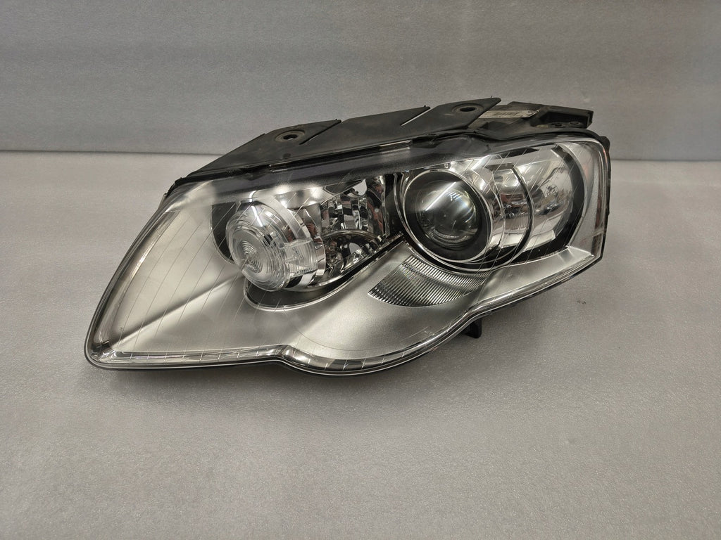 Frontscheinwerfer VW Passat 3C0941751D Links Scheinwerfer Headlight SCH4880640689dv